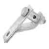 Iron Wire Tensioner for Greenhouses and Agriculture view 1