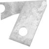 Iron Wire Tensioner for Greenhouses and Agriculture view 3