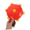 Red Plastic Water Level Regulator for Pig Farms view 4
