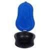 POPETPOP Portable Camping Toilet, Medical Urinal and Bedpan view 1
