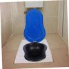 POPETPOP Portable Camping Toilet, Medical Urinal and Bedpan view 4