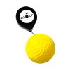Nuhjytgf Golf Swing Trainer for Beginners and Experienced Players view 1