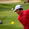 Nuhjytgf Golf Swing Trainer for Beginners and Experienced Players view 3