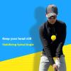 Nuhjytgf Golf Swing Trainer for Beginners and Experienced Players view 4