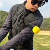 Golf Swing Trainer Smart Ball view 2