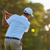 Golf Swing Trainer Smart Ball view 3