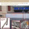 Mobile Aluminum Flood Barrier, 250 × 60 cm view 3