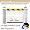Mobile Aluminum Flood Barrier, 250 × 60 cm view 4