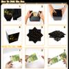 YeahBoom Birthday Money Surprise Box with Pull-Up Balloon view 4