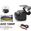 1080P AHD Car Rear View Camera, 180° Fisheye Lens, Starlight Night Vision view 3