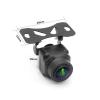 1080P AHD Car Rear View Camera, 180° Fisheye Lens, Starlight Night Vision view 4