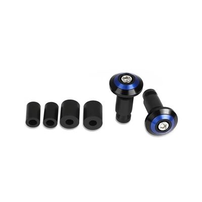 Yuegtik Motorcycle Handlebar Ends for YZF-R3 2017–2020 and MT-03