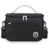 HIHIBEAR Small Insulated Lunch Bag 6.4L / 9L view 1