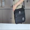 HIHIBEAR Small Insulated Lunch Bag 6.4L / 9L view 4