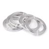 Aluminum Craft Metal Jewelry Wire (PeachPuff, 5 mm) view 2