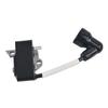 Latuwa Ignition Coil Replacement for Craftsman 358794810, Husqvarna 125B, and Jonsered 125BVX Leaf Blowers view 2
