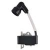 Latuwa Ignition Coil Replacement for Craftsman 358794810, Husqvarna 125B, and Jonsered 125BVX Leaf Blowers view 3