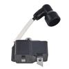 Latuwa Ignition Coil Replacement for Craftsman 358794810, Husqvarna 125B, and Jonsered 125BVX Leaf Blowers view 4