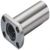 YUSKICCNE TMP1105 LMH30LUU Double-Sided Cut Linear Bearing, LMH30 LUU Oval Flange-Mounted Precision Linear Bearing 3045123 mm view 1