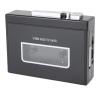 Portable Cassette Player with Auto-Reverse and MP3 Conversion view 3