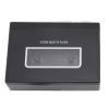 Portable Cassette Player with Auto-Reverse and MP3 Conversion view 4