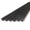 Square Solid Carbon Fiber Rods 210 mm x 19.7 (4 pcs/diameter) for RC Models/Drone Frames, High-Strength Engineering Rods (4 pcs, 5 mm) view 3