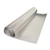 MYRDBT Radiator Reflective Foil, 45 mm Double-Sided Aluminum Bubble Insulation view 1