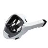 Lynqeeh Full-Face Snorkel Mask, 180° Panoramic View, Anti-Fog & Anti-Leak, Improved Dry-Breathing System, Comfortable Ergonomic Fit view 2
