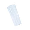 Toyvian Transparent Plastic Cup Stage Prop for Milk Trick view 1
