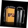 Toyvian Transparent Plastic Cup Stage Prop for Milk Trick view 3