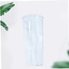 Toyvian Transparent Plastic Cup Stage Prop for Milk Trick view 4