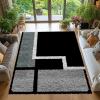 Tehocwiz DIY Latch Hook Rug Kit, Tapestry and Cross-Stitch Set, 130 x 150 cm view 1