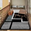 Tehocwiz DIY Latch Hook Rug Kit, Tapestry and Cross-Stitch Set, 130 x 150 cm view 4