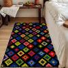 Tehocwiz DIY Latch Hook Rug Kit, 90 x 120 cm view 2