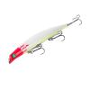 DQZRTUECA Striper Fishing Lure Kit, 95/120/130 mm, 8.1/15.3/21 g, Floating Wobblers for Pike and Carp, Artificial Lures (Size 1, 130 mm, 21 g) view 1