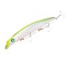 DQZRTUECA Striper Fishing Lure Kit, 95/120/130 mm, 8.1/15.3/21 g, Floating Wobblers for Pike and Carp, Artificial Lures (Size 1, 130 mm, 21 g) view 2
