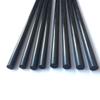 Aircraft-Grade Carbon Fiber Rod Set, 500 mm, 1 mm, 8 Pieces view 3