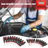 23-Piece Terminal Ejector and Pin Removal Tool Kit view 2