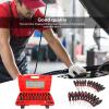 23-Piece Terminal Ejector and Pin Removal Tool Kit view 3