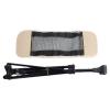 Camping Chair Footrest Attachment, Foldable view 1