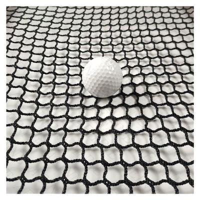 Football Backstop Net, Golf Return Net, Rebounder & Sports Net