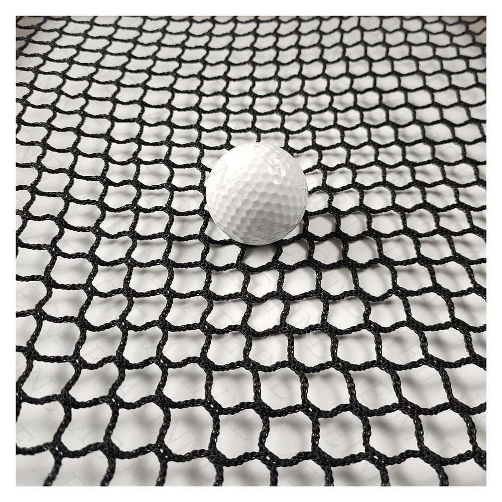 Football Backstop Net, Golf Return Net, Rebounder & Sports Net
