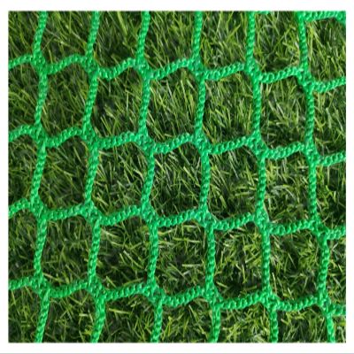 Golf Practice Barrier Net, Hockey Hitting Net for Baseball, Sports Net, Soccer Barrier, Replacement Backstop Netting, Basketball Hoop, Rebounder, Golf Net