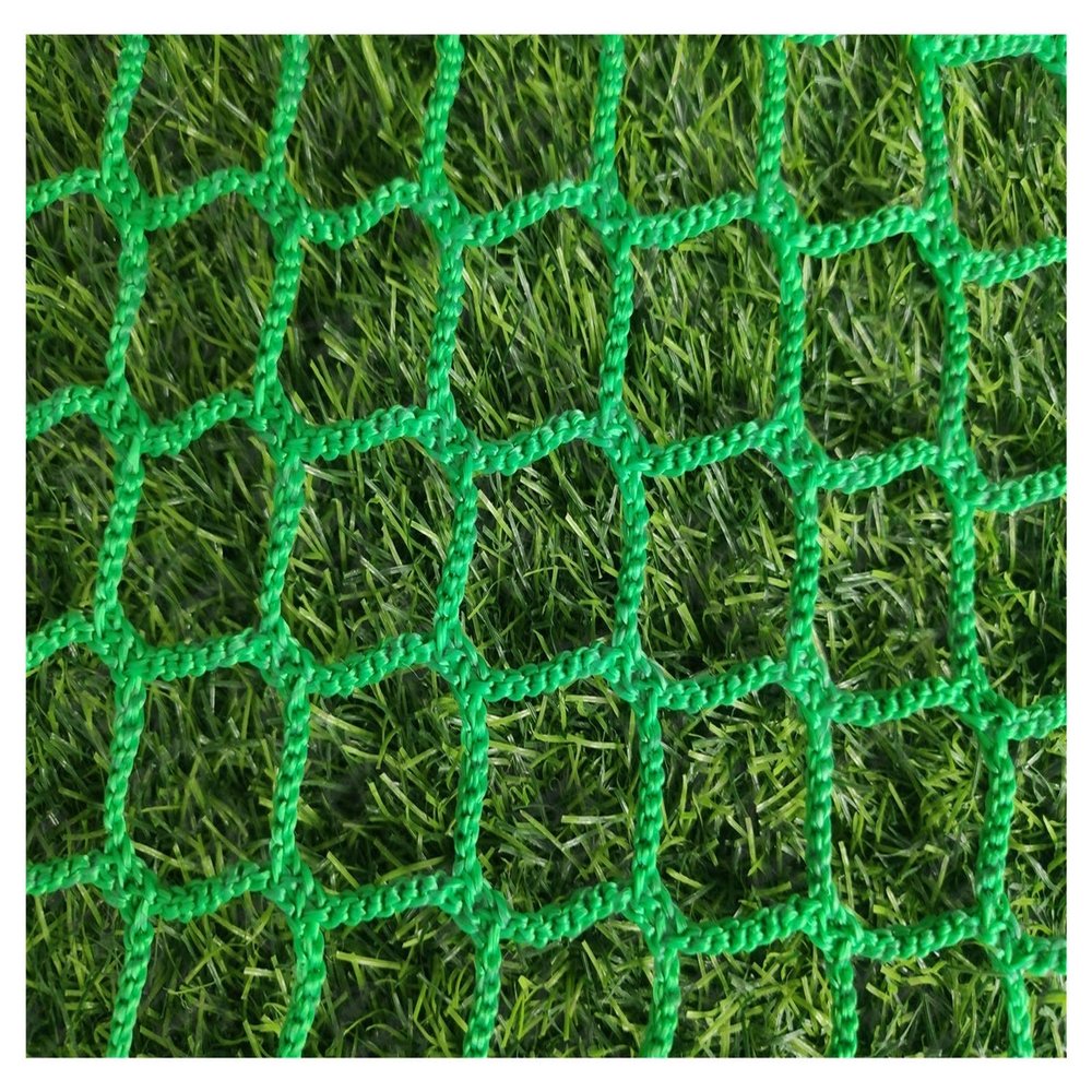 Golf Practice Barrier Net, Hockey Hitting Net for Baseball, Sports Net, Soccer Barrier, Replacement Backstop Netting, Basketball Hoop, Rebounder, Golf Net
