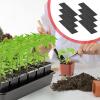 Automatic Plant Watering Mat, 8 Grow Mats for Greenhouses and Indoor Seedling Trays view 3