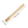 HOLIDYOYO Wooden Replacement Hammer Handle view 2