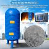 RENLXFI Pressure Tank with Pressure Switch, 300 L/79 gal view 3