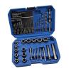 Screw Extractor Set and Bolt Removal Tools view 1
