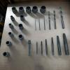Screw Extractor Set and Bolt Removal Tools view 3