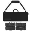 Hqunjikp Boat Paddle Bag, Paddle Equipment Protection Organizer, Spacious Carrying Bag for Rowboat Accessories view 1